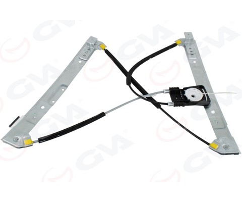 CAM MEKANİZMASI ÖN SAĞ MONDEO V 07>14 MOTORSUZ