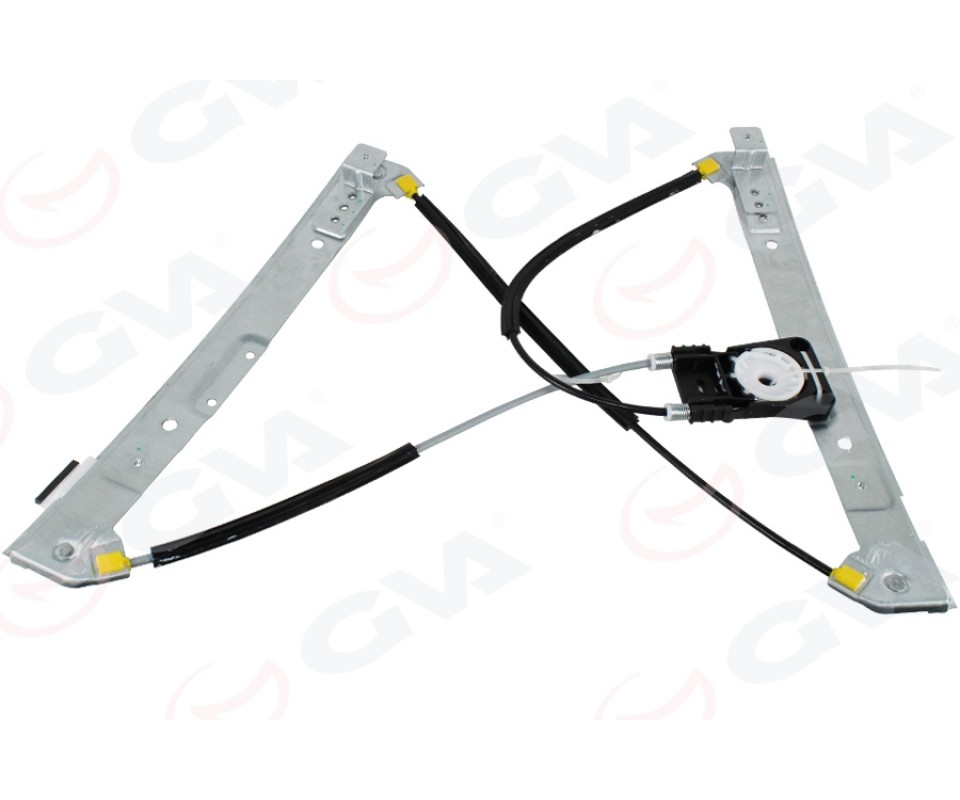 CAM MEKANİZMASI ÖN SAĞ MONDEO V 07>14 MOTORSUZ