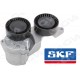 GERGİ RULMANI KUTUKLU VOLVO S60 2.4D D5 S80 2.4D D5 V70 2.4D D5 XC70 2.4D D5 XC90 D5