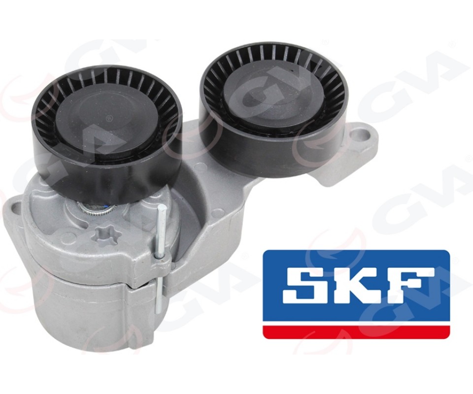 GERGİ RULMANI KUTUKLU VOLVO S60 2.4D D5 S80 2.4D D5 V70 2.4D D5 XC70 2.4D D5 XC90 D5