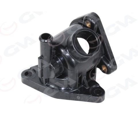 TERMOSTAT KAPAĞI TOYOTA COROLLA-AURIS-YARIS 1.4L 1ND-TV NDE150- NDE180-NLP90-NLP130 07->