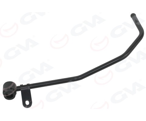 TURBO SU SOĞUTMA BORUSU HYUNDAI H100-STAREX-LIBERO 04-12
