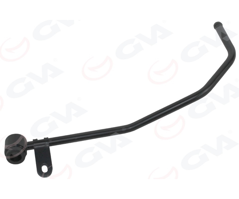 TURBO SU SOĞUTMA BORUSU HYUNDAI H100-STAREX-LIBERO 04-12
