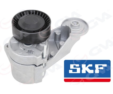 GERGİ RULMANI KUTUKLU VOLVO S60 2.4D 2.4D5 01 > S80 2.4D D5 01-06 V70 01 > XC90 02 > XC70 02 >