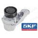 GERGİ RULMANI KUTUKLU VOLVO S60 2.4D 2.4D5 01 > S80 2.4D D5 01-06 V70 01 > XC90 02 > XC70 02 >