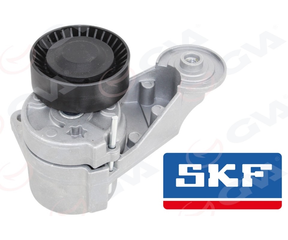 GERGİ RULMANI KUTUKLU VOLVO S60 2.4D 2.4D5 01 > S80 2.4D D5 01-06 V70 01 > XC90 02 > XC70 02 >