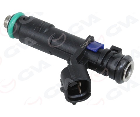 BENZİN ENJEKTÖRÜ P307-P407-P807-EXPERT-JUMPY-C4-C5-C8 2.0İ 16V EW10