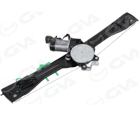 CAM MEKANİZMASI MOTORLU SAĞ FIAT LINEA