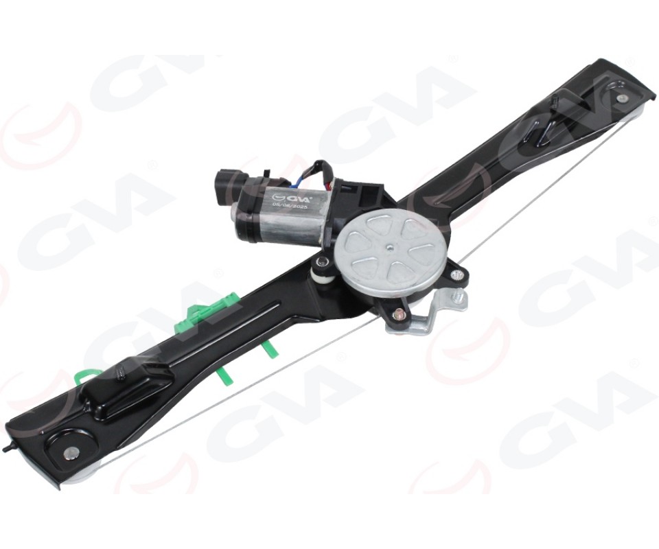 CAM MEKANİZMASI MOTORLU SAĞ FIAT LINEA