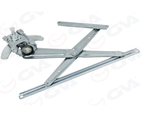 CAM MEKANİZMASI ÖN SAĞ TOYOTA HILUX LN145 98-05 MANUEL