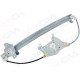 CAM MEKANİZMASI ÖN SOL HYUNDAI GETZ 02-08 ELEKTRİKLİ - MOTORSUZ