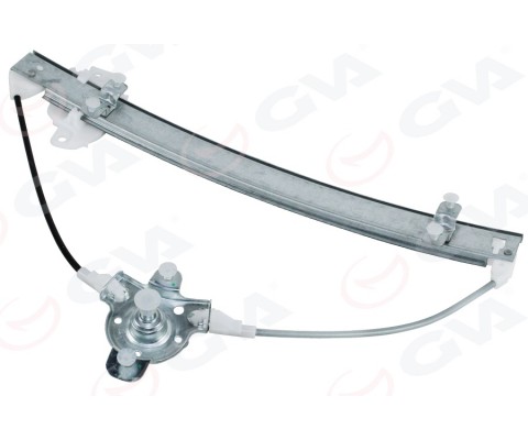 CAM MEKANİZMASI ÖN SAĞ HYUNDAI ACCENT 95-99 MANUEL