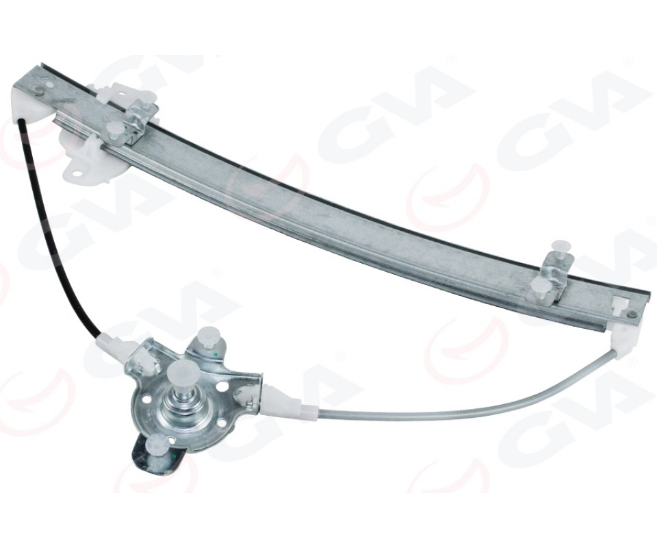 CAM MEKANİZMASI ÖN SAĞ HYUNDAI ACCENT 95-99 MANUEL