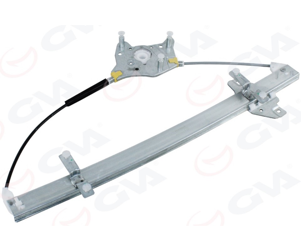 CAM MEKANİZMASI ÖN SAĞ HYUNDAI STAREX 96-07 ELEKTRİKLİ - MOTORSUZ