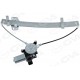 CAM MEKANİZMASI ÖN SAĞ HONDA ACCORD 03-08 ELEKTRİKLİ - MOTORLU
