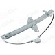 CAM MEKANİZMASI ÖN SOL TOYOTA COROLLA 93-97 ELEKTRİKLİ - MOTORSUZ