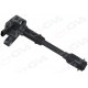 ATEŞLEME BOBİNİ C-MAX 11a17 FOCUS III 11>17 KUGA II 14>17 MONDEO IV 07>14 S-MAX 1.6 ECOBOOST VOLVO S 60-S80-V40-V60-V70 B 4164 1.6 ECOBOOST