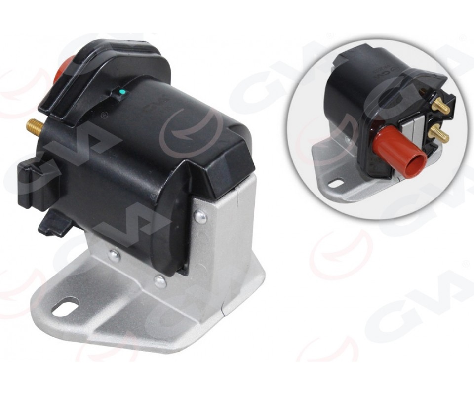 ATESLEME BOBINI MERCEDES M102 M103 M119 W201 W124 W126 W140 W126 R129 W140 W461 W463