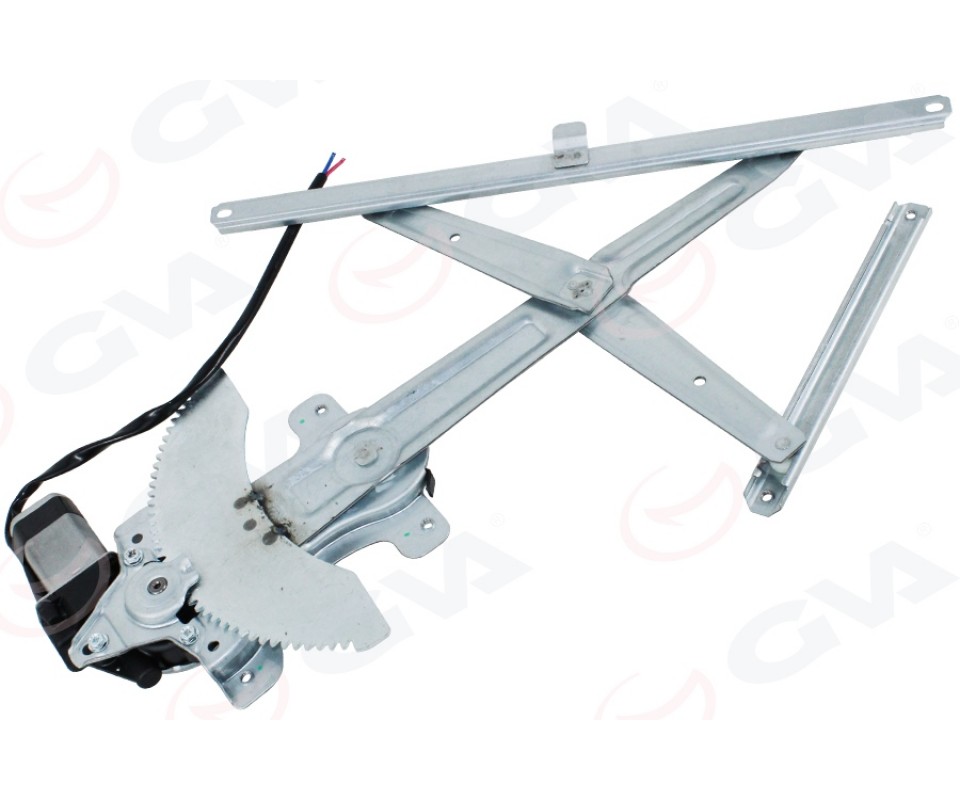 CAM MEKANİZMASI ÖN SOL TOYOTA COROLLA 88-92 ELEKTRİKLİ - MOTORLU
