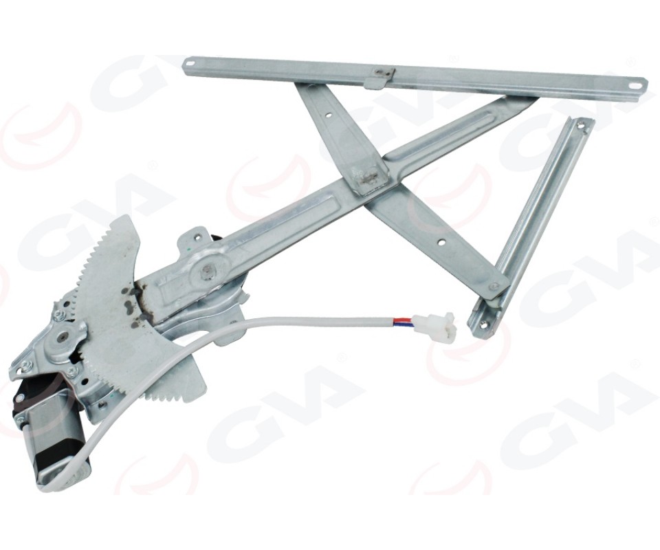 CAM MEKANİZMASI ÖN SAĞ TOYOTA COROLLA 88-92 ELEKTRİKLİ - MOTORLU