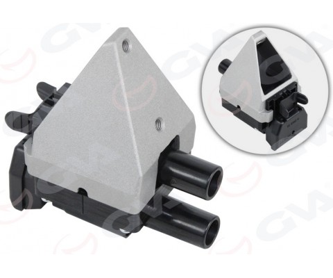 ATESLEME BOBINI MERCEDES M111 W202 S202 W124 A124 C124 S124
