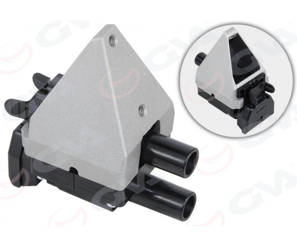 ATESLEME BOBINI MERCEDES M111 W202 S202 W124 A124 C124 S124