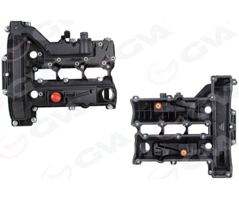 KÜLBÜTÖR KAPAĞI FORD FOCUS III 11> FIESTA B-MAX ECOSPORT 1.0 11> ECOBOOST