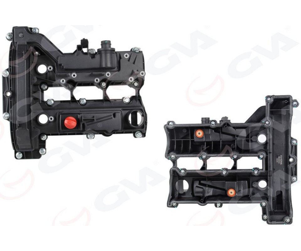 KÜLBÜTÖR KAPAĞI FORD FOCUS III 11> FIESTA B-MAX ECOSPORT 1.0 11> ECOBOOST