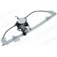 CAM MEKANİZMASI MOTORLU SAĞ FIAT ALBEA 03-07