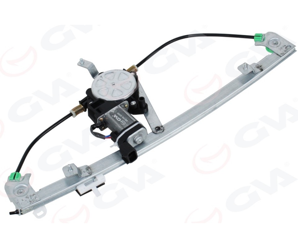 CAM MEKANİZMASI MOTORLU SAĞ FIAT ALBEA 03-07