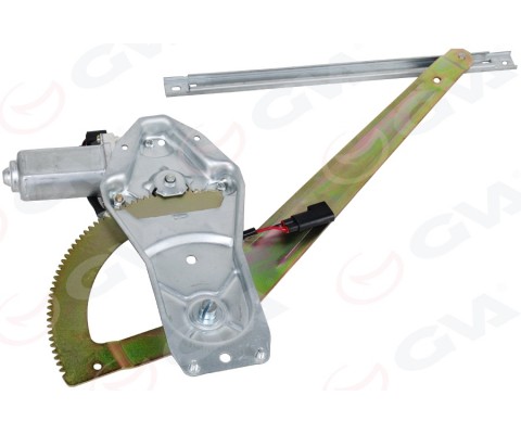 CAM MEKANİZMASI SAĞ FORD TRANSIT 01- YENİ MODEL V348