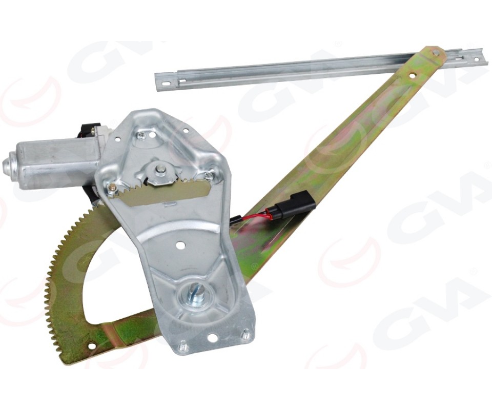 CAM MEKANİZMASI SAĞ FORD TRANSIT 01- YENİ MODEL V348