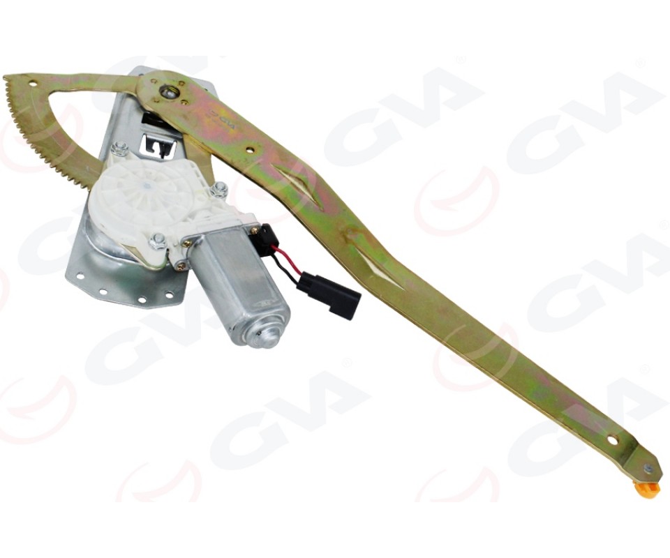CAM MEKANİZMASI SOL FORD TRANSIT 96-01 ESKİ MODEL