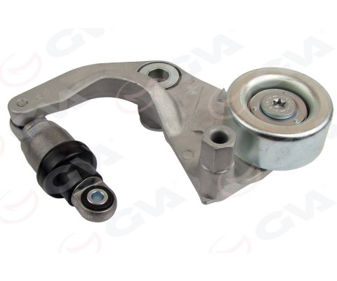 ALTERNATÖR KAYIŞI OTOMATİK GERGİ RULMANI KOMPLE HONDA CIVIC 1.6L R16A2 R16B1 R16B2 FD6 FB7 FC5 ka sa 06-22 / CRV 2.0L R20A2 RE5 kasa 07-18