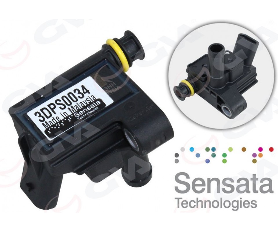 DPF SENSÖR ECOSPORT 17> FOCUS IV 18> 1.5 ECOBLUE