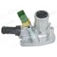 TERMOSTAT 88C KOMPLE / MÜŞÜRLÜ ALBEA-DOBLO-LINEA-PUNTO-GRANDE PUNTO-BRAVO-500- 1.4 BNZ Lİ