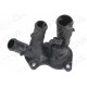TERMOSTAT KOMPLE FORD FOCUS-CMAX-MONDEO 04> 1.6 BENZİN 3 ÇIKIŞ