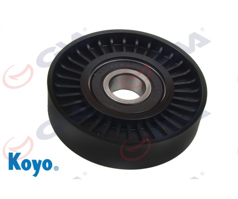ALTERNATÖR GERGİ RULMANI CLIO II-MODUS 1.4 16V 00 >