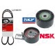EKSANTRİK GERGİ KİTİ 141 DİŞ P207--P208-P301-P308-P508-P2008-P3008-P5008 08> PARTNER-BERLINGO-RIFT ER-JUMPY-C5-C4-DS4-C3-DS3-DS5-C-ELYSEE 1.6 HDI DV6C DV6DTED- FOCUS III 1.6 TDCİ 11>COURİER 1.5 TDCİ