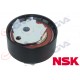 EKSANTRİK GERGİ RULMANI P208-P308 II 1.2THP 13 >P308 SW II 1.2THP 14 >C3 II 1.2VTI 14 >C4 1.2THP 14>