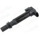 ATEŞLEME BOBİNİ CITROEN DS3 1.2 VTİ 12> P208 1.2 VTİ 12> P308 1.2 VTİ 13> P2008 1.2 VTİ 13> BUT FOR OPEL CROSSLAND 1.2 XHT