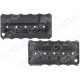 KÜLBÜTÖR KAPAĞI FORD RANGER TKE 11> 3.2 200PS