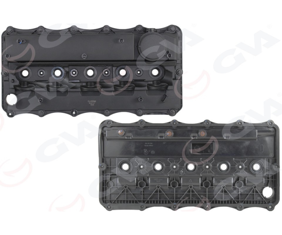 KÜLBÜTÖR KAPAĞI FORD RANGER TKE 11> 3.2 200PS