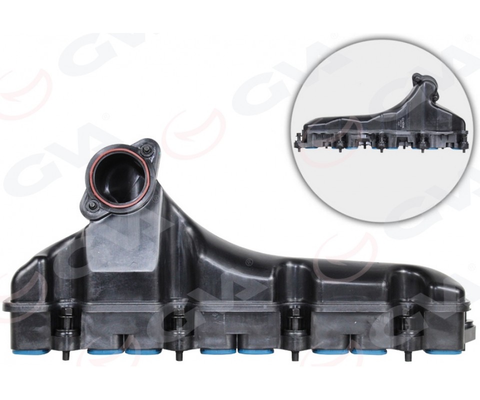 EMME MANIFOLDU FORD TRANSIT V184 01>06 V347 06>14 2.4TDCI