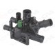 TERMOSTAT 105 C KOMPLE BORA-GOLF IV-A3 1.9-2.3-2.0 99-05 OTOM.