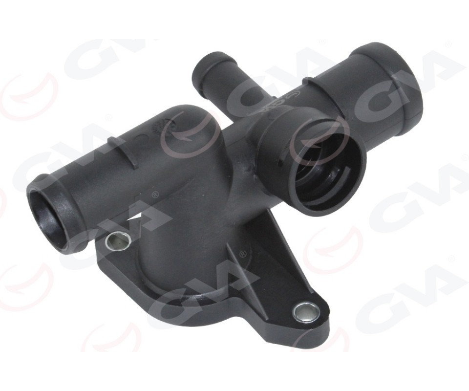 TERMOSTAT YUVASI FLANŞI BORA 98-05 - GOLF IV 97-05 1.6-2.0-POLO 1.6 97-01 - T4 2.0 03 >