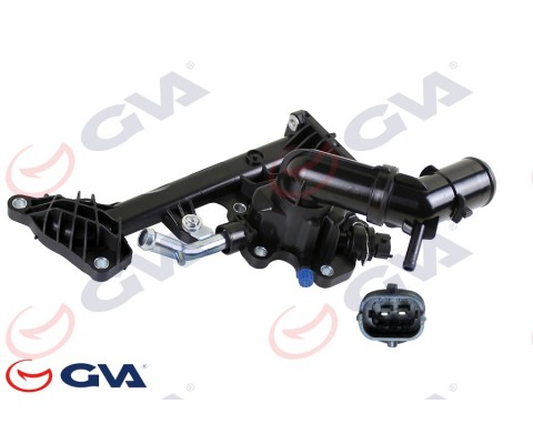 TERMOSTAT 88 C FIAT DOBLO 16>EGEA 16>500 15> JEEP RENEGADE 15> GIULIETTA 15> 1.6D 2.0D MTJ 1.6D 2.0D MTJ
