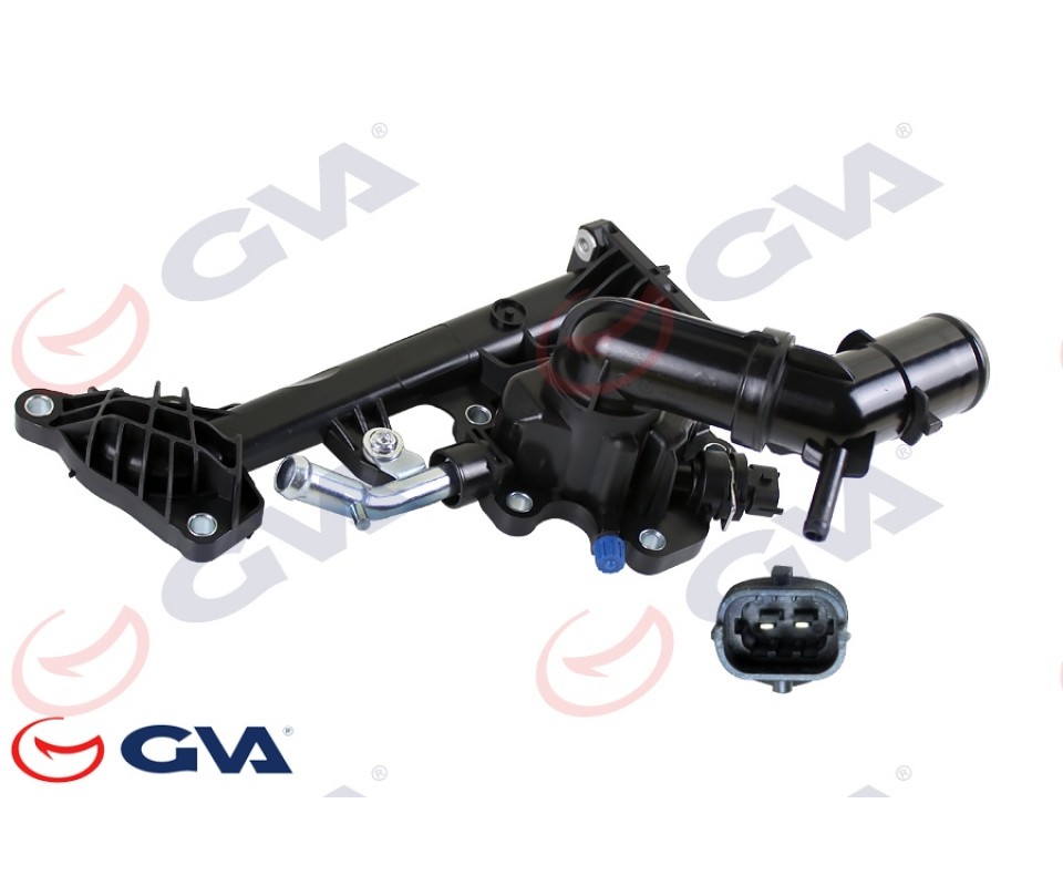 TERMOSTAT 88 C FIAT DOBLO 16>EGEA 16>500 15> JEEP RENEGADE 15> GIULIETTA 15> 1.6D 2.0D MTJ 1.6D 2.0D MTJ
