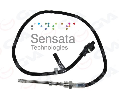 EGZOZ SICAKLIK SENSORU KAT. ONCESI MERCEDES W203 CL203 S203 W211 S211 W221 B906