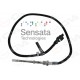 EGZOZ SICAKLIK SENSORU KAT. ONCESI MERCEDES W203 CL203 S203 W211 S211 W221 B906